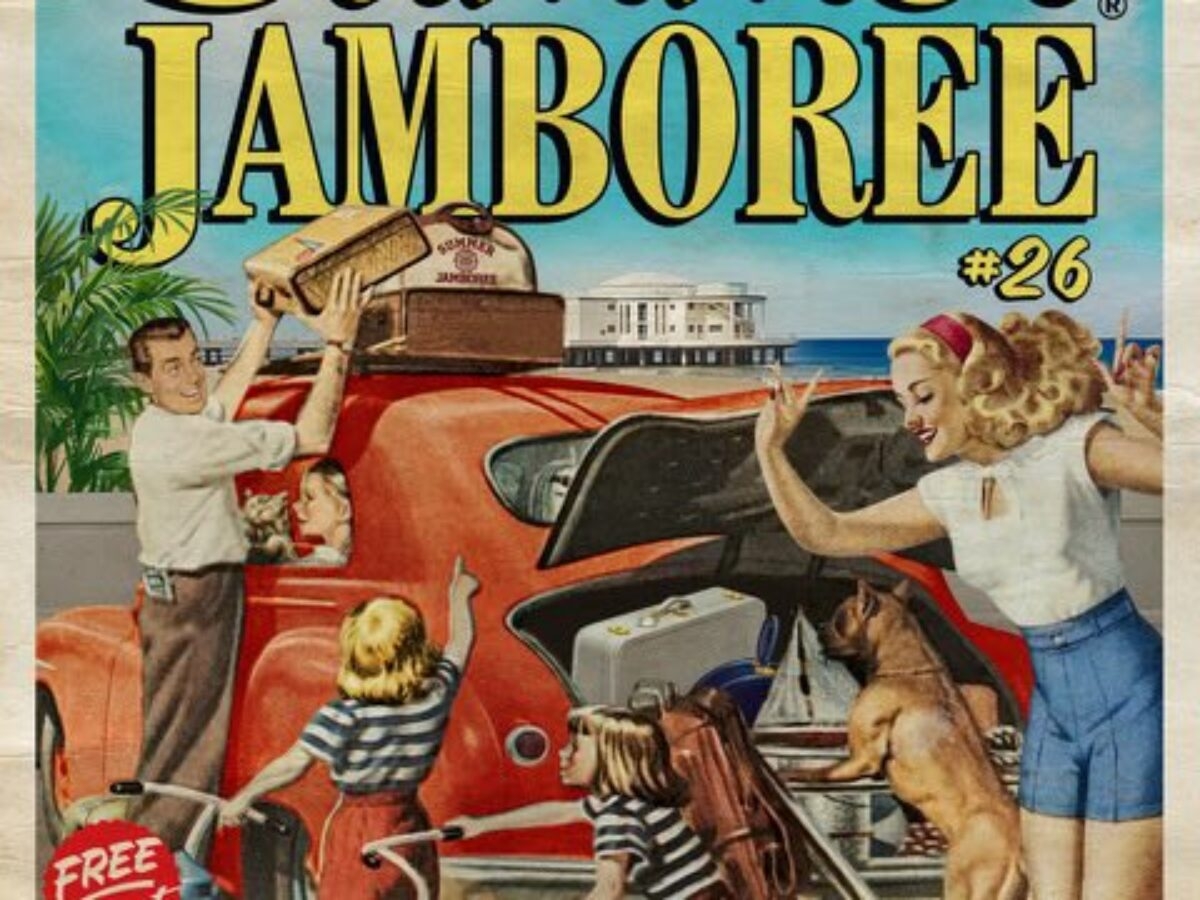 SENIGALLIA SUMMER JAMBOREE