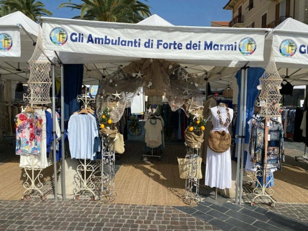 Un giorno in Versilia VIAGGI IN GIORNATA
