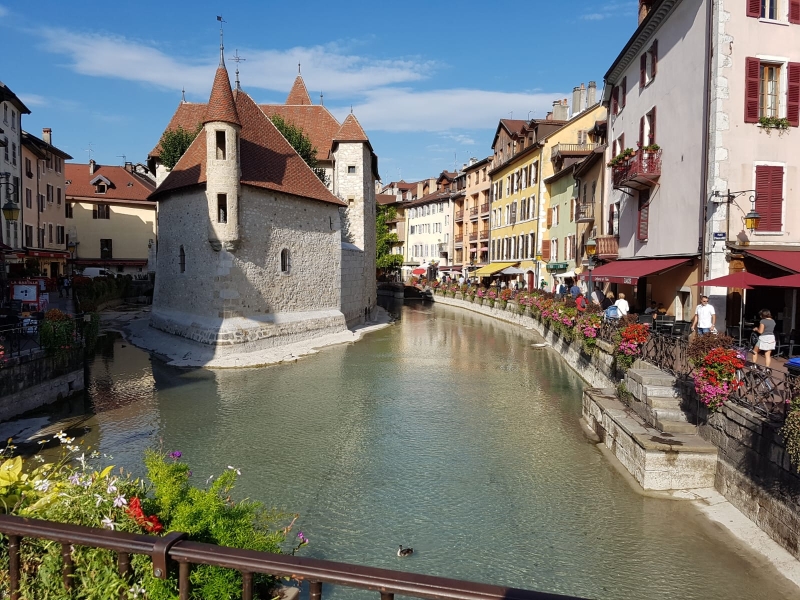 MERCATINI DI NATALE IN FRANCIA