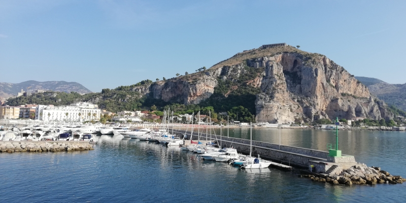 Riviera di Ulisse VIAGGI DI PIU' GIORNI