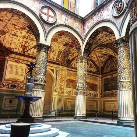 FIRENZE VIAGGI CULTURALI