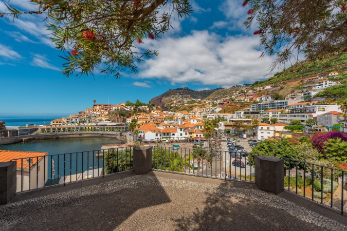 Madeira e Porto Santo VIAGGI DI PIU' GIORNI