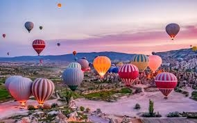 TURCHIA VIAGGI DI PIU' GIORNI