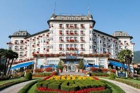 Tra Liberty e Neoclassicismo VIAGGI DI PIU' GIORNI