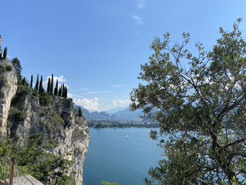 SENTIERO DEL PONALE