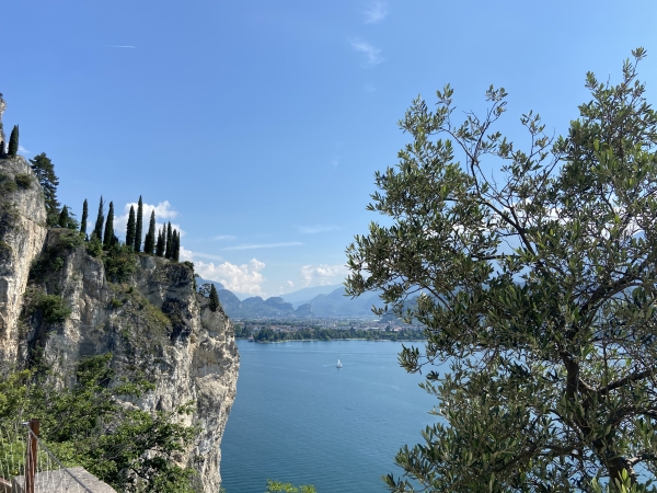 SENTIERO DEL PONALE BIKE & TREKKING