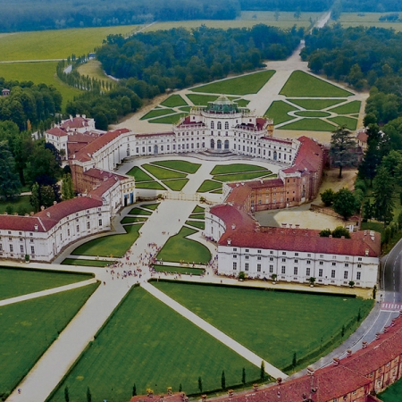 LE RESIDENZE REALI SABAUDE VIAGGI IN GIORNATA