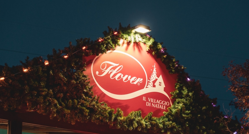 Il Villaggio di Natale VIAGGI IN GIORNATA