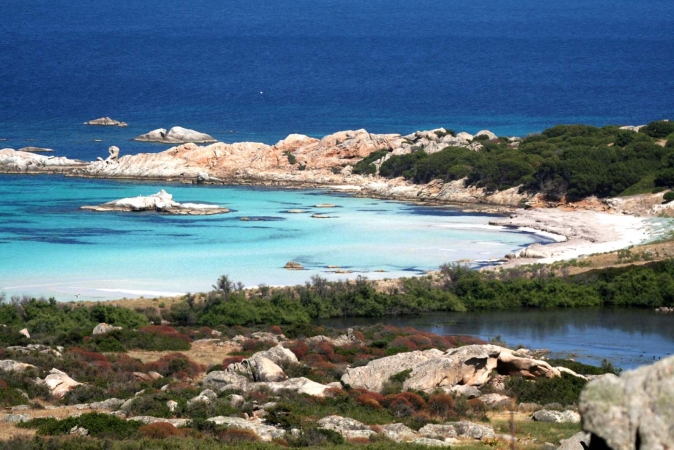 Tour Sardegna, il meglio del nord-ovest e l’Asinara VIAGGI DI PIU' GIORNI