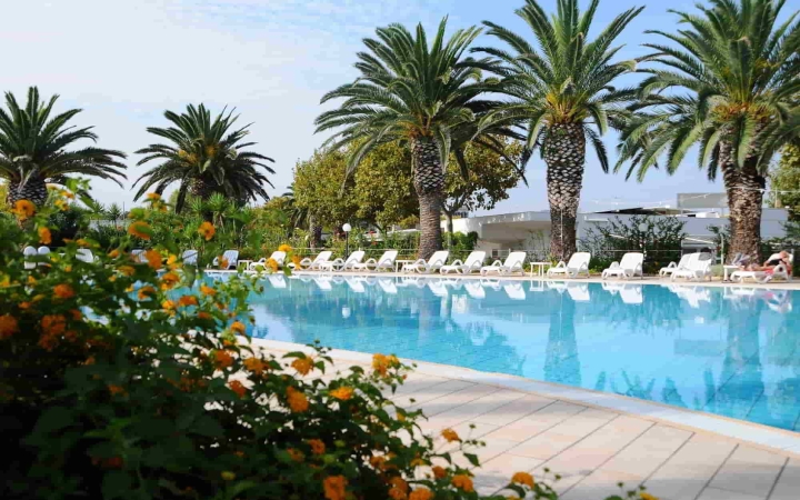 Puglia - Salento Soggiorno Mare con Escursioni VIAGGI DI PIU' GIORNI