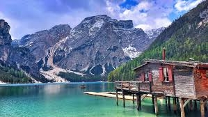 MONTAGNA ESTATE 2026 VIAGGI DI PIU' GIORNI