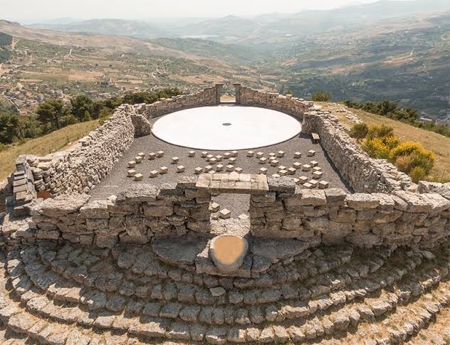 Sicilia Sconosciuta: Dalle Madonie alla Valle dei Templi