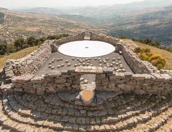 Sicilia Sconosciuta: Dalle Madonie alla Valle dei Templi VIAGGI 2027